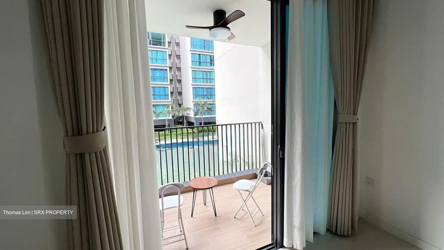 Treasure at Tampines (D18), Condominium #535797661
